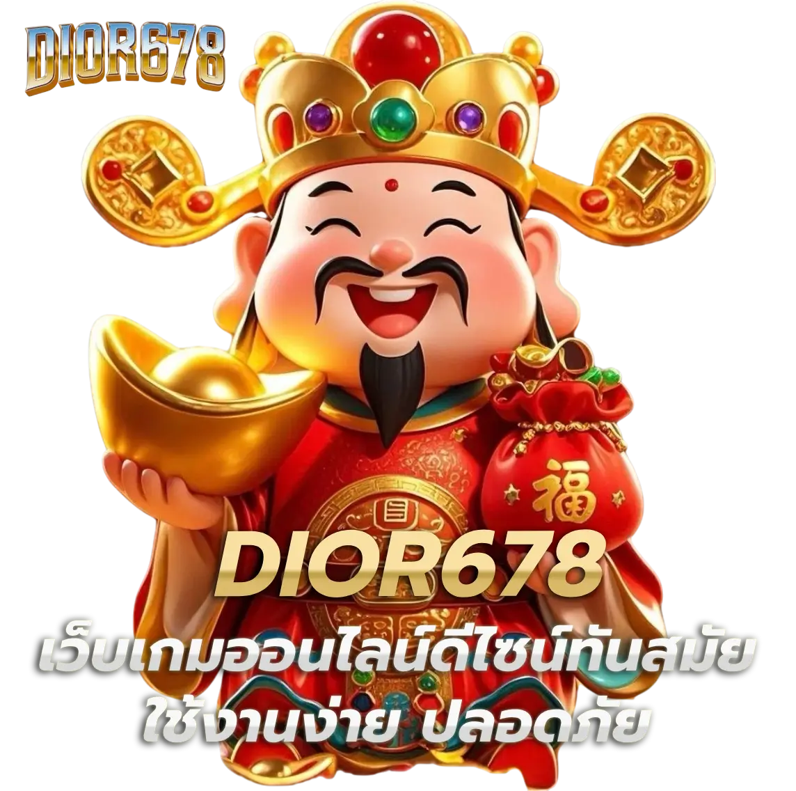 dior678